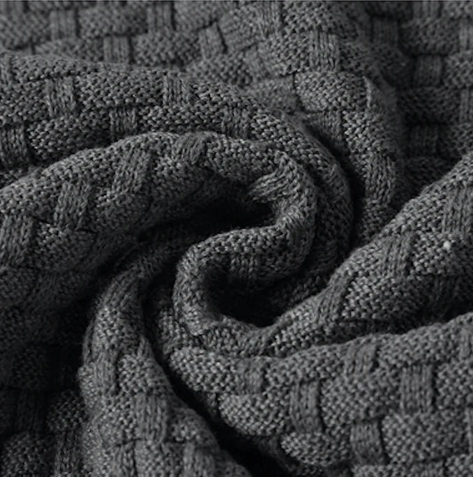 HUBERD™ | Phantom Kapuzenpullover