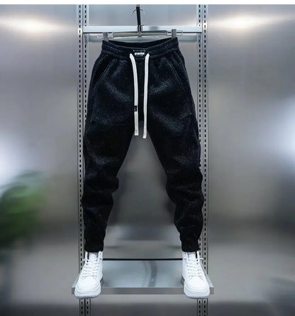 AERON™ | TAPERED PERFORMANCE JOGGER