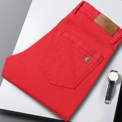 WESTON™ | STRETCH DENIM KOMFORT HOSE