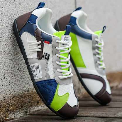 GIOVANNI™ | RETRO SNEAKER