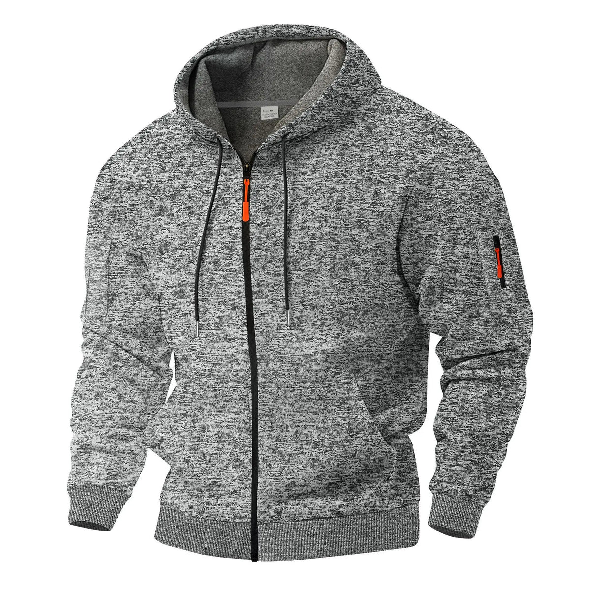 Beeckhoven™ | Stilvolle Fleecejacke