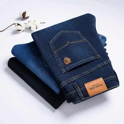 WESTRIDGE™ | KLASSISCHE STRETCH DENIM