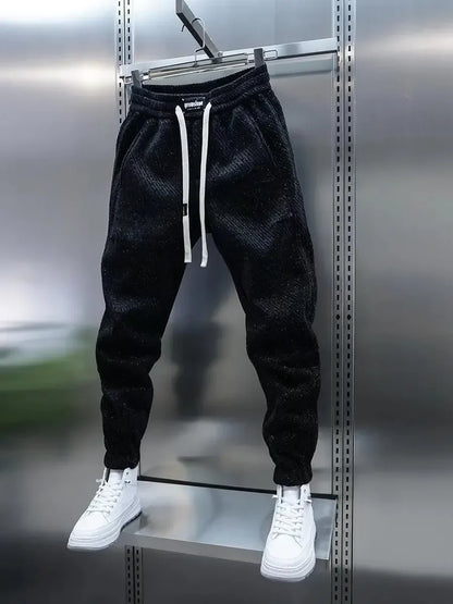 AERON™ | TAPERED PERFORMANCE JOGGER