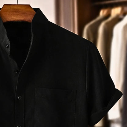 SORRENTO™ | PREMIUM LEINENHEMD