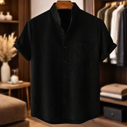 SORRENTO™ | PREMIUM LEINENHEMD