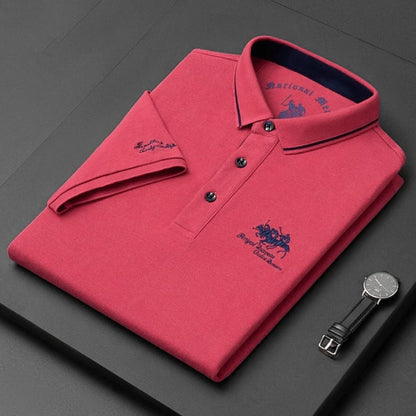 MONACO™ | LUXUS POLOSHIRT