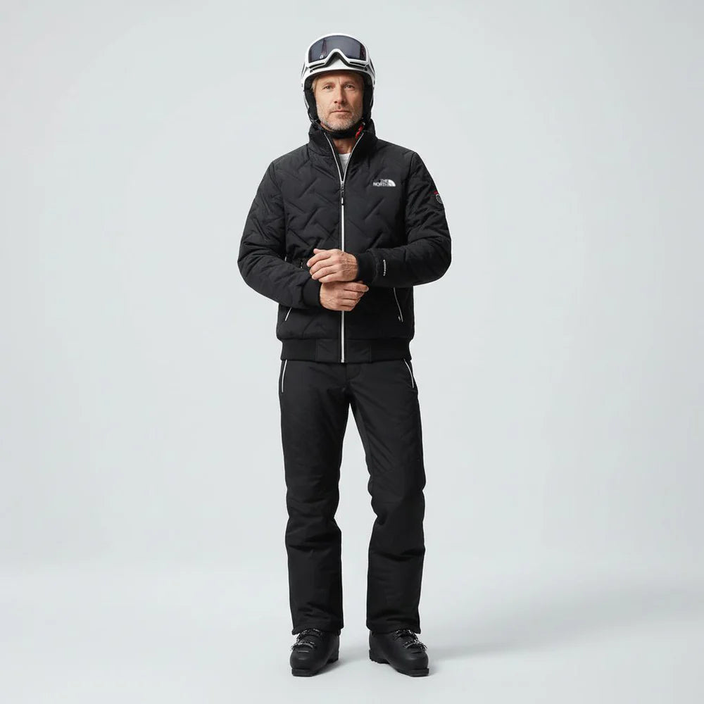 ALPENORTH™ | Herren Thermo-Winterjacke