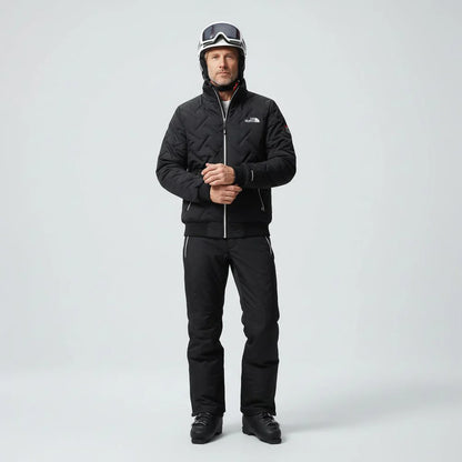 ALPENORTH™ | Herren Thermo-Winterjacke