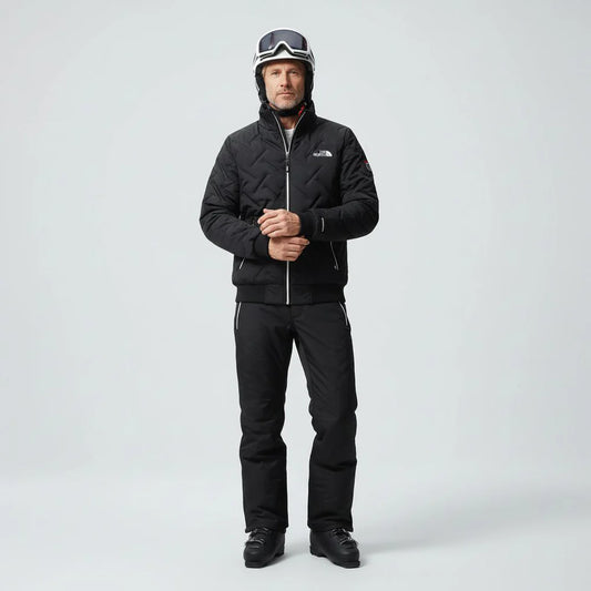 ALPENORTH™ | Herren Thermo-Winterjacke