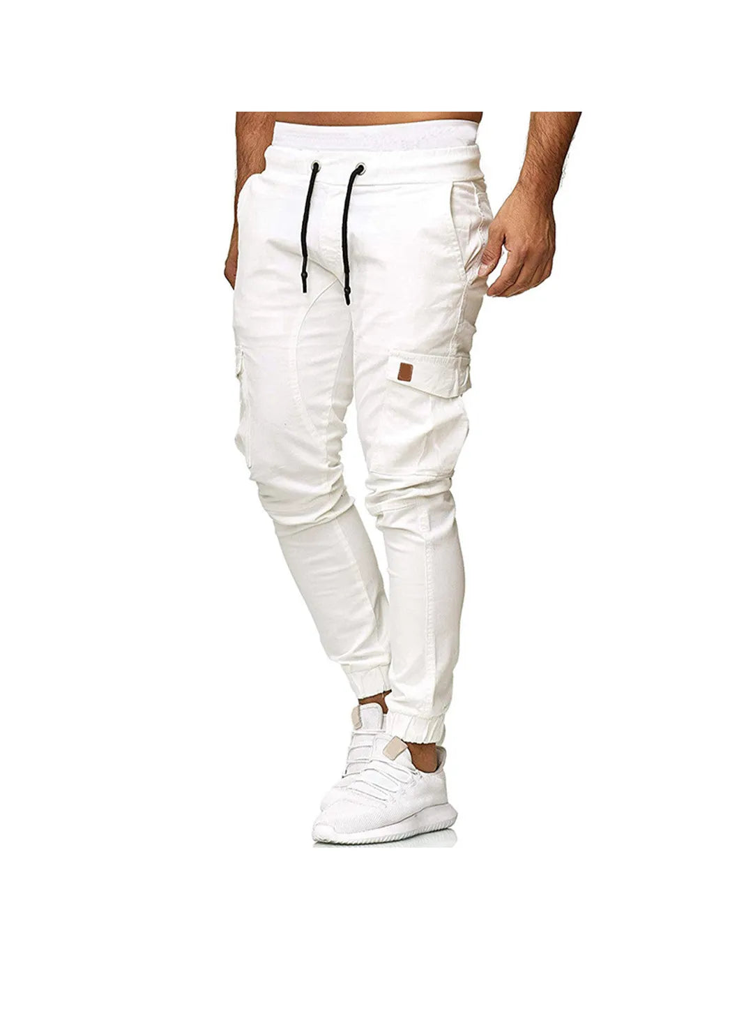 EISENFELD™ | MODERNE CARGO KOMFORT JOGGER