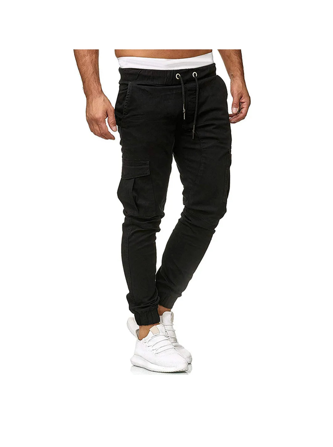 EISENFELD™ | MODERNE CARGO KOMFORT JOGGER