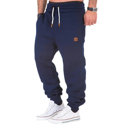 FALKENRIDGE™ | LEICHTE KOMFORT JOGGER