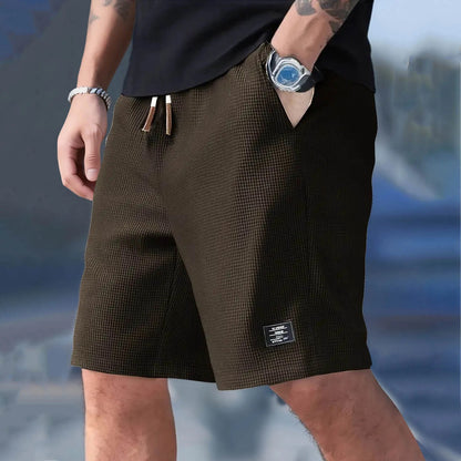 VALERIO™ | ELEGANTE SOMMER SHORTS