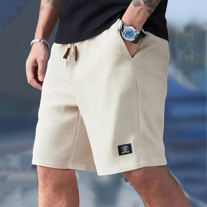 VALERIO™ | ELEGANTE SOMMER SHORTS