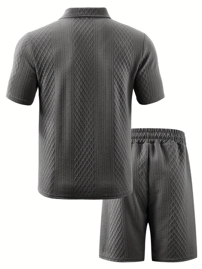 JACQUARD™ | LUXUS SOMMERSET