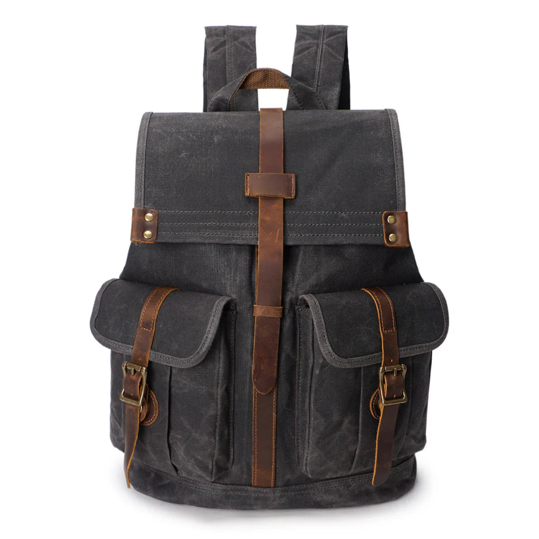 EDINBURGH™ | Vintage Rucksack