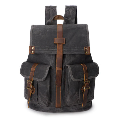 EDINBURGH™ | Vintage Rucksack