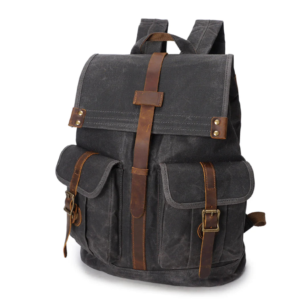 EDINBURGH™ | Vintage Rucksack