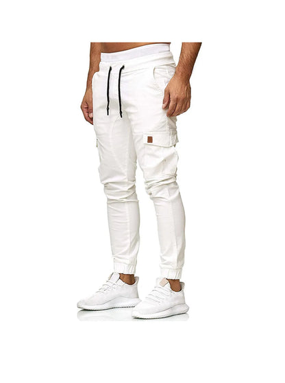 EISENFELD™ | MODERNE CARGO KOMFORT JOGGER