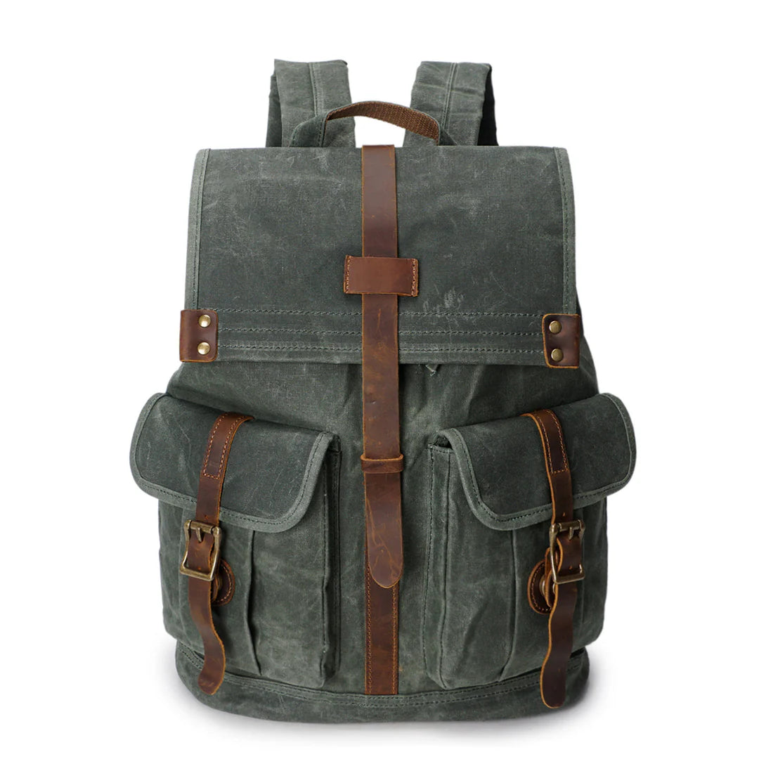 EDINBURGH™ | Vintage Rucksack