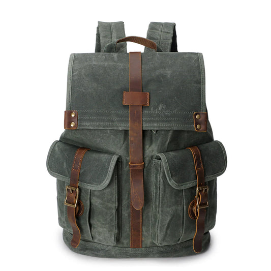 EDINBURGH™ | Vintage Rucksack