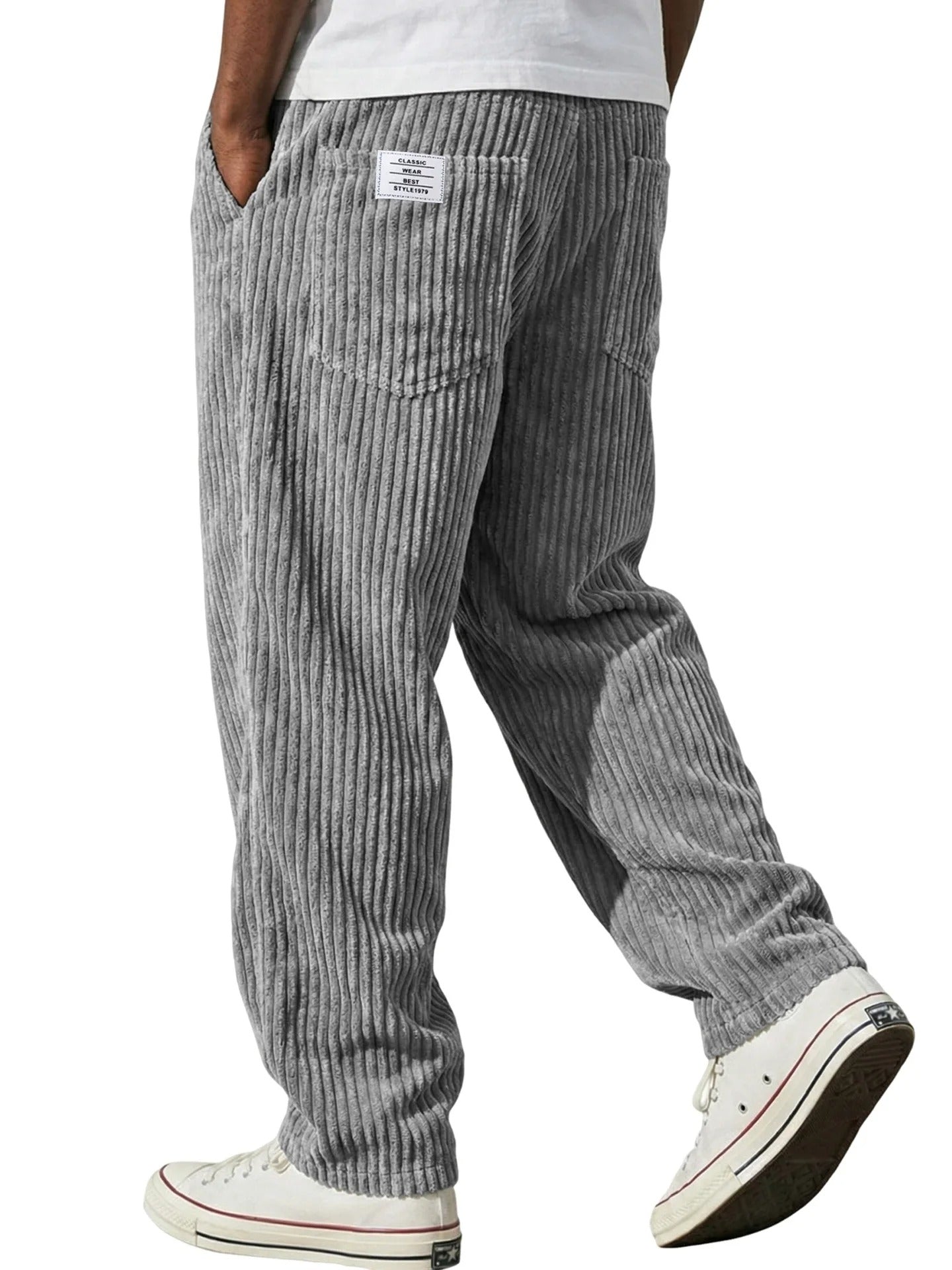 LEBLANC™ | PREMIUM CORD KOMFORT HOSE