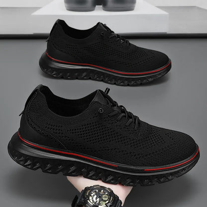 ORTHOFLEX™ | ERGONOMISCHE KOMFORT WALKING SNEAKER