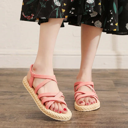 Thalia Orthopädische Premium Sandalen