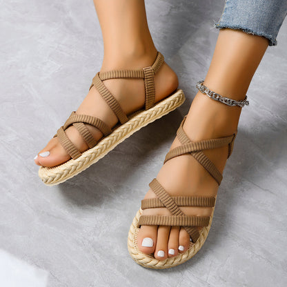 Thalia Orthopädische Premium Sandalen