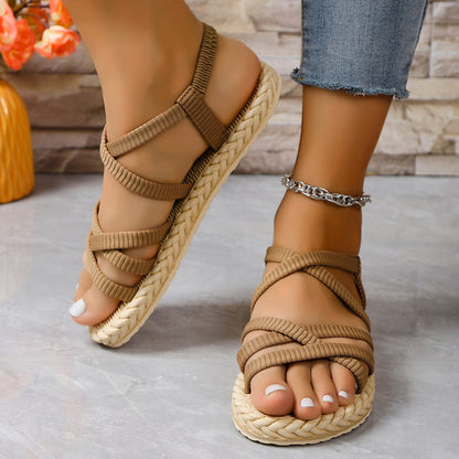 Thalia Orthopädische Premium Sandalen