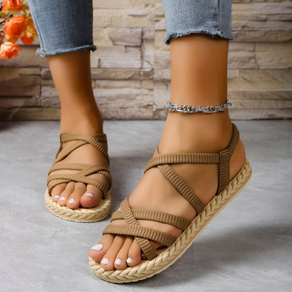 Thalia Orthopädische Premium Sandalen