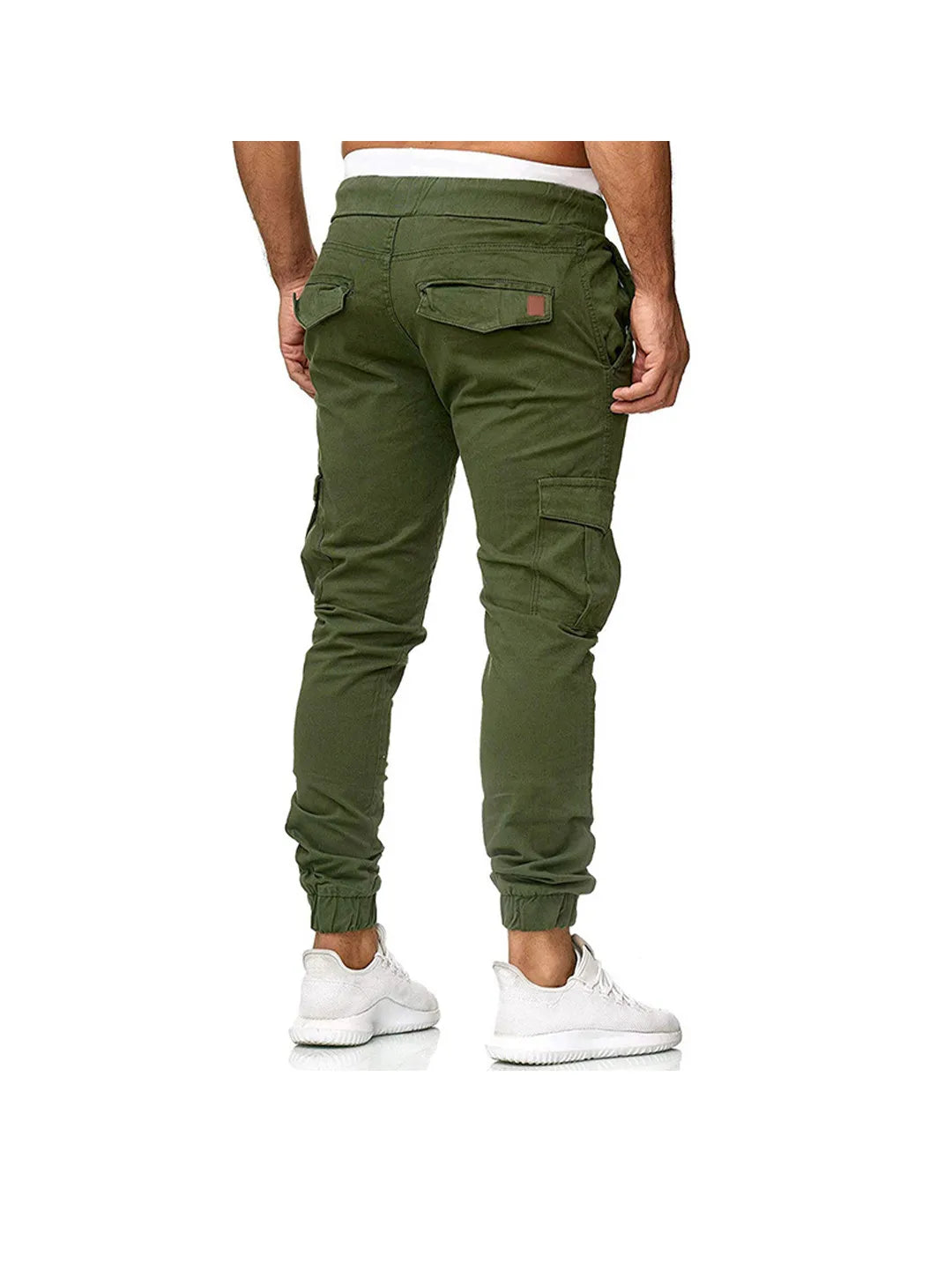 EISENFELD™ | MODERNE CARGO KOMFORT JOGGER