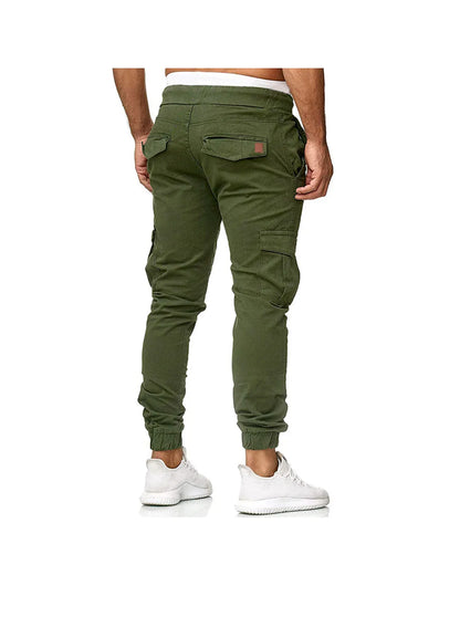 EISENFELD™ | MODERNE CARGO KOMFORT JOGGER