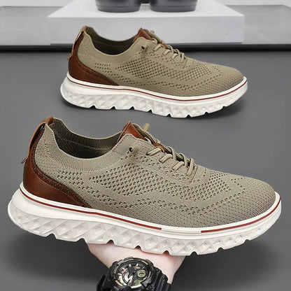ORTHOFLEX™ | ERGONOMISCHE KOMFORT WALKING SNEAKER