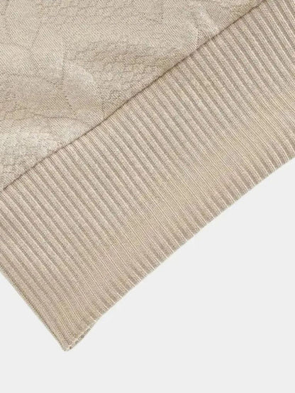 HUBERD™ | Heritage Zopfstrickpullover