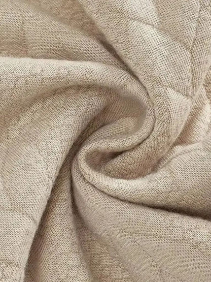 HUBERD™ | Heritage Zopfstrickpullover