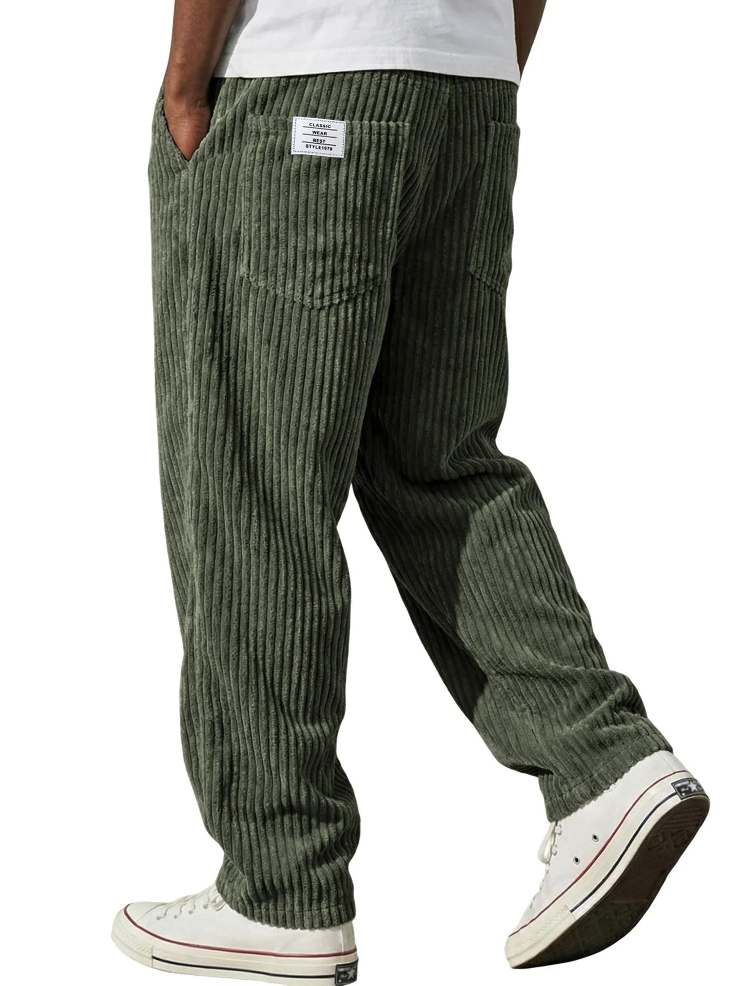 LEBLANC™ | PREMIUM CORD KOMFORT HOSE