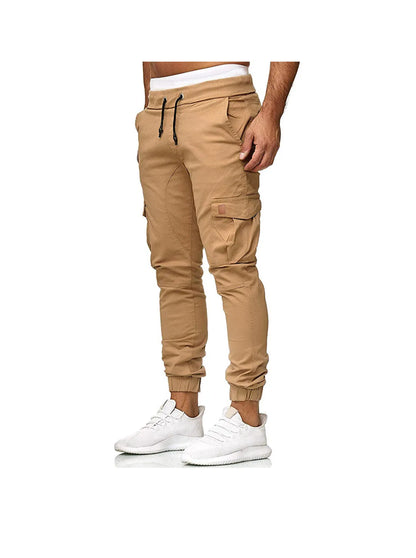 EISENFELD™ | MODERNE CARGO KOMFORT JOGGER
