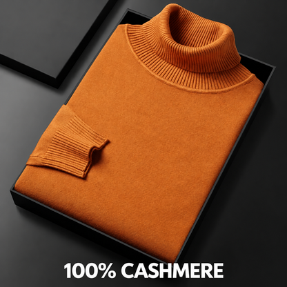 Marco™ – Kaschmirpullover