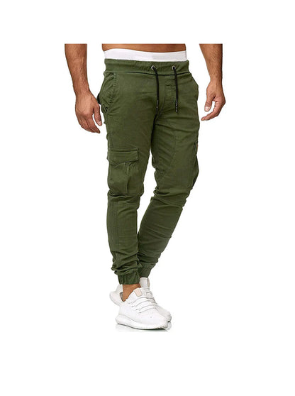 EISENFELD™ | MODERNE CARGO KOMFORT JOGGER