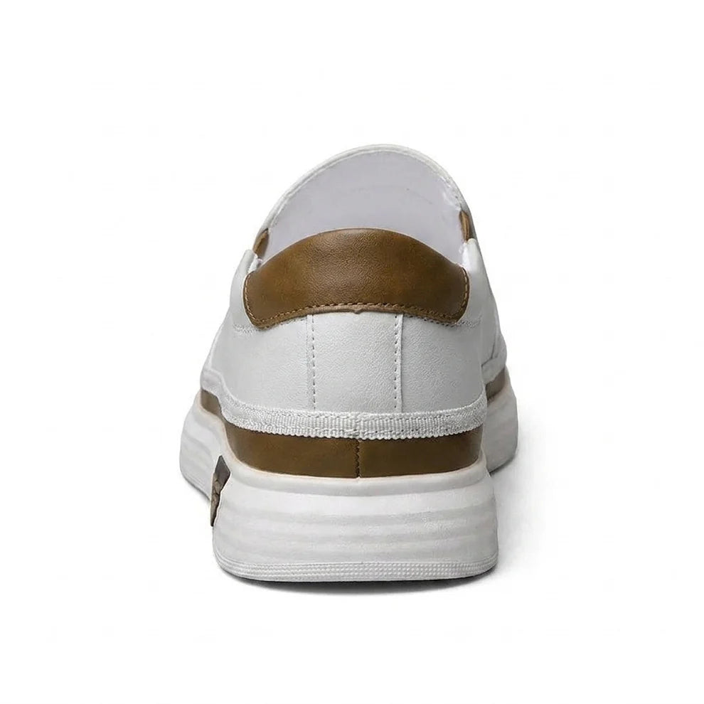 TORINO™ | PREMIUM LEDER SLIP-ON SNEAKER
