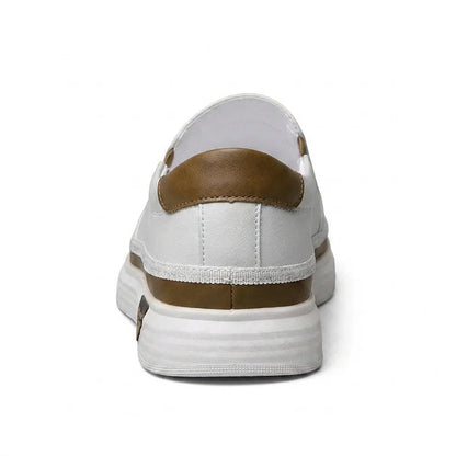 TORINO™ | PREMIUM LEDER SLIP-ON SNEAKER