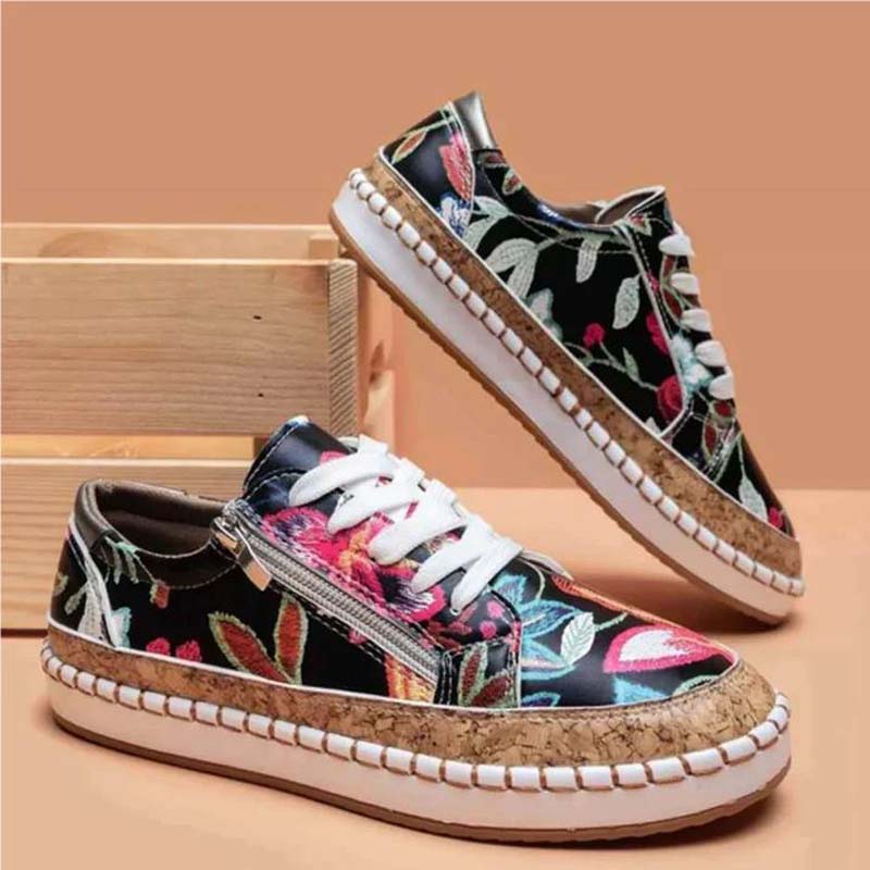 Modische Freizeitschuhe