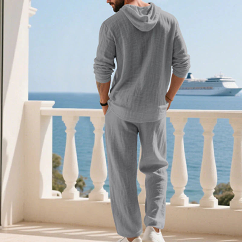 NORDLYS™ | CASUAL LOUNGE SET FÜR HERREN