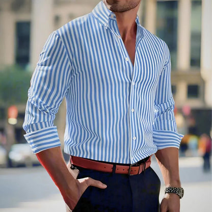 NAPOLI™ | CLASSIC HEMD