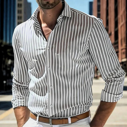 NAPOLI™ | CLASSIC HEMD