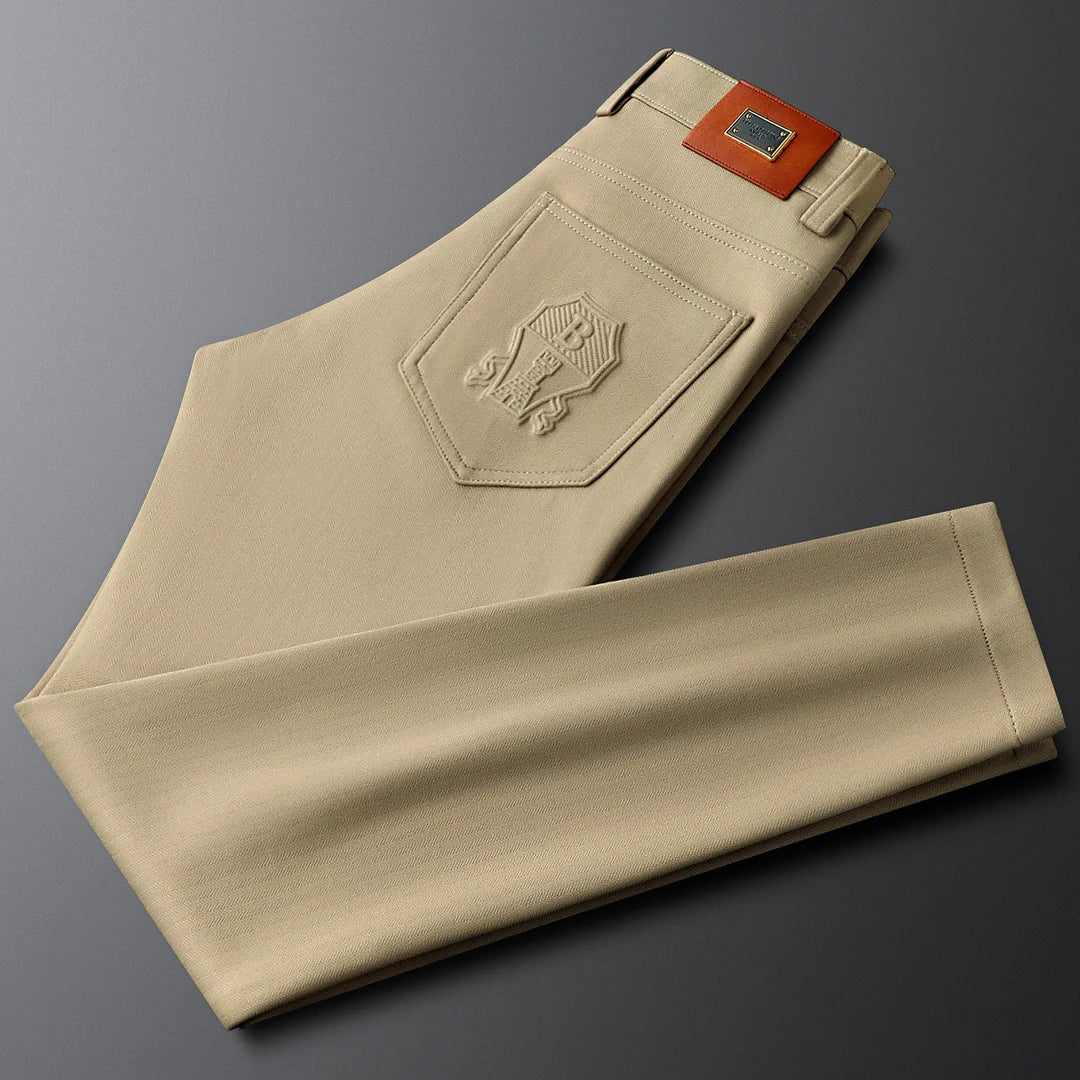 BASTIEN™ | PREMIUM HERRINGBONE ELEGANZ HOSE
