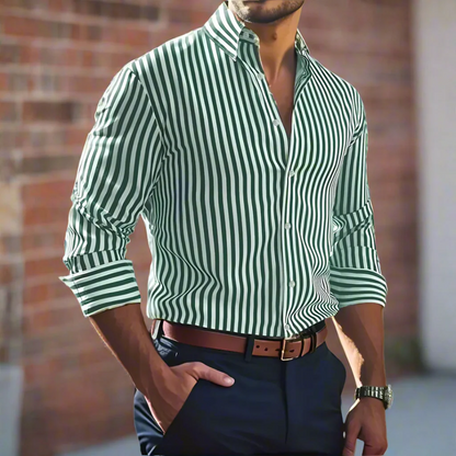 NAPOLI™ | CLASSIC HEMD