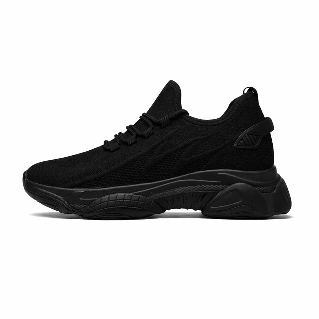 WOLKENFIT™ | KOMFORTSCHUH MIT +8 CM HÖHENBOOST