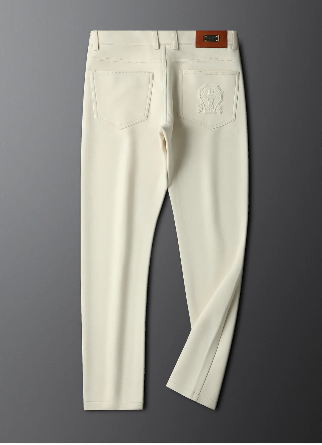 BASTIEN™ | PREMIUM HERRINGBONE ELEGANZ HOSE
